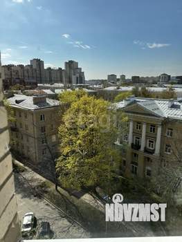 1-к квартира, на длительный срок, 32м2, 8/14 этаж