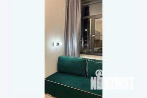 1-к квартира, посуточно, 12м2, 2/4 этаж