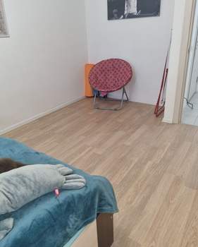 1-к квартира, на длительный срок, 35м2, 6/24 этаж