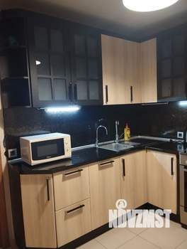 1-к квартира, на длительный срок, 35м2, 16/17 этаж