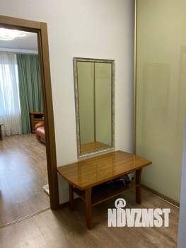 1-к квартира, на длительный срок, 42м2, 24/25 этаж