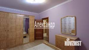 3-к квартира, на длительный срок, 74м2, 14/17 этаж