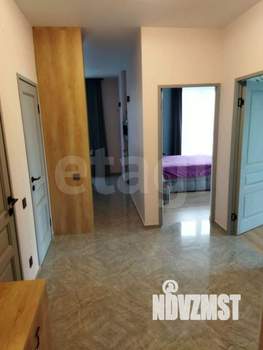 2-к квартира, на длительный срок, 55м2, 13/18 этаж