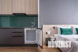 1-к квартира, посуточно, 25м2, 8/10 этаж