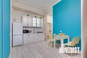 2-к квартира, посуточно, 45м2, 1/1 этаж