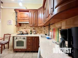 2-к квартира, посуточно, 50м2, 4/5 этаж