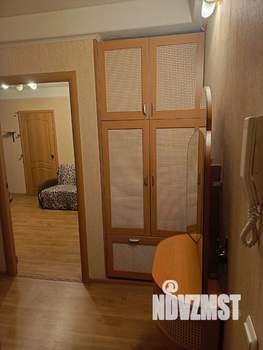 2-к квартира, на длительный срок, 46м2, 5/5 этаж