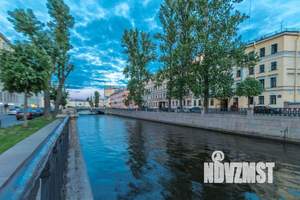 1-к квартира, посуточно, 18м2, 1/1 этаж