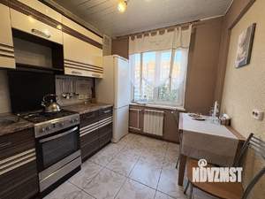 2-к квартира, на длительный срок, 46м2, 5/5 этаж