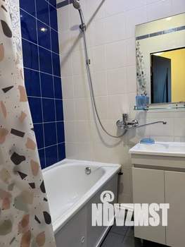 1-к квартира, посуточно, 36м2, 17/18 этаж