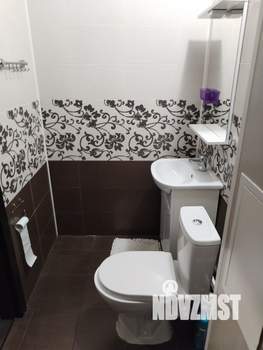 Студия квартира, на длительный срок, 24м2, 12/12 этаж