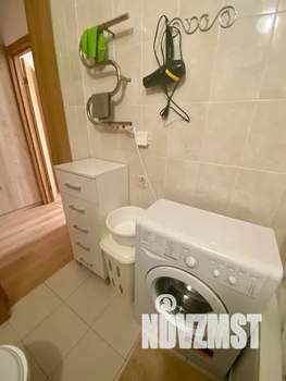 Студия квартира, посуточно, 26м2, 7/8 этаж