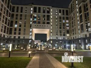 Студия квартира, посуточно, 24м2, 3/11 этаж