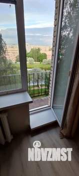 2-к квартира, посуточно, 48м2, 6/9 этаж