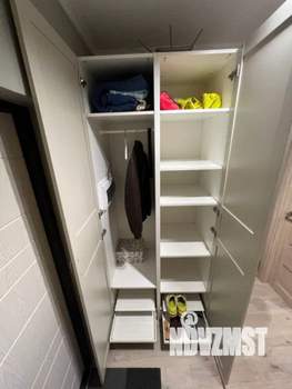 1-к квартира, на длительный срок, 44м2, 4/11 этаж