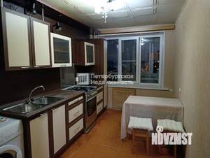 1-к квартира, на длительный срок, 36м2, 11/12 этаж