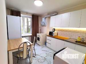 1-к квартира, на длительный срок, 33м2, 2/9 этаж