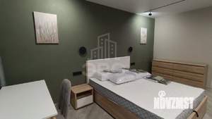 1-к квартира, на длительный срок, 41м2, 13/16 этаж