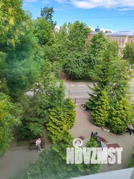 2-к квартира, посуточно, 43м2, 4/4 этаж