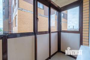 2-к квартира, на длительный срок, 64м2, 12/14 этаж