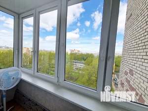2-к квартира, посуточно, 54м2, 11/16 этаж