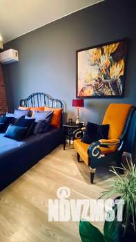 2-к квартира, посуточно, 50м2, 6/7 этаж