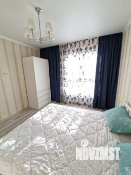 1-к квартира, на длительный срок, 41м2, 5/17 этаж