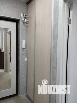 1-к квартира, посуточно, 37м2, 9/22 этаж