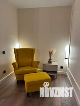 1-к квартира, посуточно, 50м2, 4/4 этаж