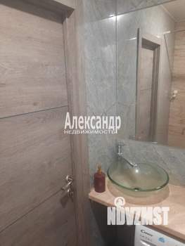 Студия квартира, на длительный срок, 14м2, 1/5 этаж
