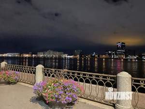 1-к квартира, на длительный срок, 55м2, 1/4 этаж