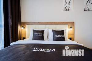 Студия квартира, посуточно, 25м2, 13/20 этаж