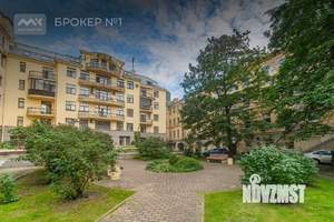 4-к квартира, на длительный срок, 154м2, 3/4 этаж