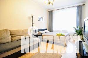 1-к квартира, посуточно, 40м2, 4/8 этаж