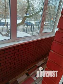 1-к квартира, на длительный срок, 33м2, 1/9 этаж