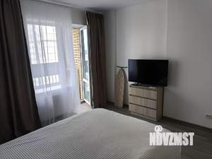 2-к квартира, на длительный срок, 61м2, 12/22 этаж