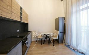 1-к квартира, на длительный срок, 41м2, 12/12 этаж