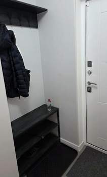 2-к квартира, на длительный срок, 38м2, 4/17 этаж