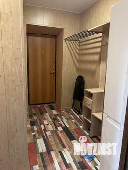 1-к квартира, на длительный срок, 32м2, 10/12 этаж