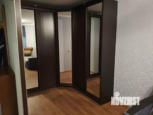 1-к квартира, посуточно, 40м2, 15/23 этаж