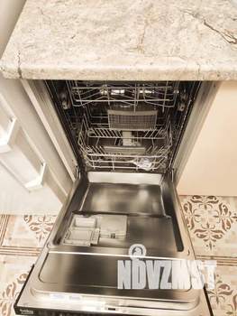 2-к квартира, посуточно, 60м2, 9/24 этаж