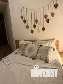 2-к квартира, посуточно, 40м2, 1/1 этаж