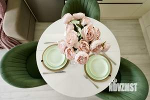 2-к квартира, посуточно, 60м2, 7/10 этаж