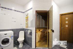 3-к квартира, на длительный срок, 125м2, 5/5 этаж