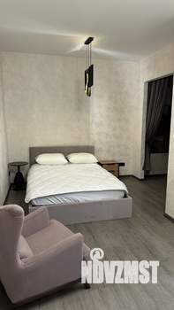 1-к квартира, на длительный срок, 57м2, 3/5 этаж