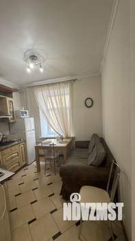 2-к квартира, на длительный срок, 46м2, 2/6 этаж