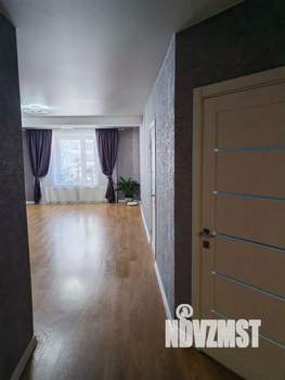 3-к квартира, на длительный срок, 98м2, 13/16 этаж