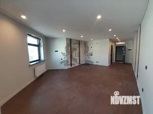 Студия квартира, на длительный срок, 38м2, 6/10 этаж