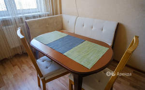 2-к квартира, на длительный срок, 67м2, 13/18 этаж