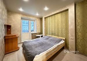 3-к квартира, на длительный срок, 59м2, 9/9 этаж